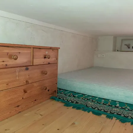 Apartment 2/4 Pers *