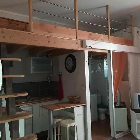 2/4 Pers Apartment