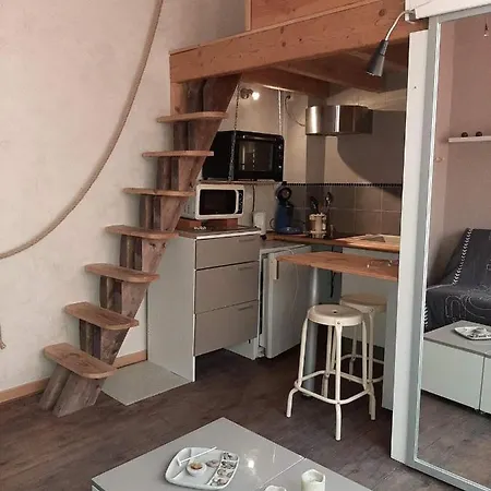 2/4 Pers Apartment *